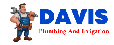 Trusted plumber in HOPETON